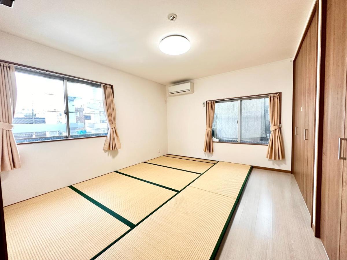 Hotel Kotori House à Kyoto Extérieur photo